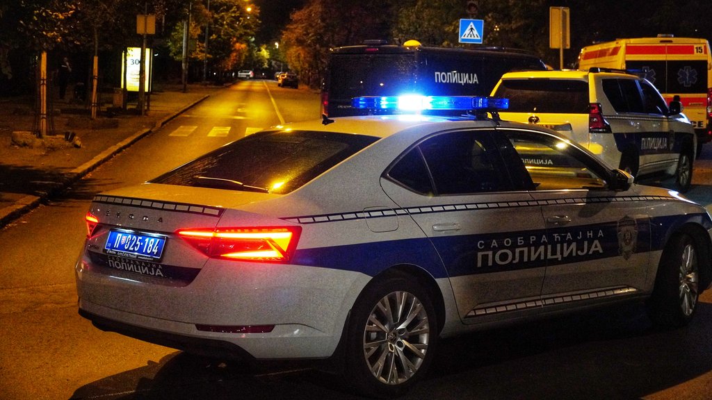 Muškarac ranjen u Kragujevcu preminuo: Tragedija posle dva dana borbe lekara – napad u Kragujevcu