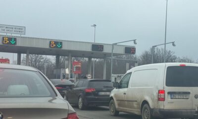 Na auto-putevima nema čekanja: Kamioni na granici stoje i do pet sati – zadržavanja na granici
