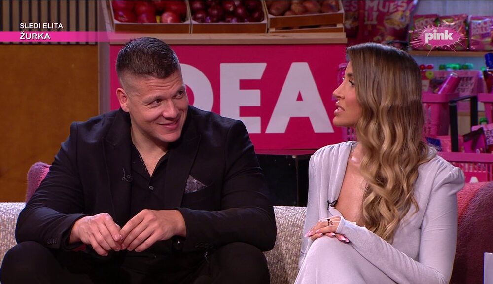NAPETOST NIJE NOVOST U ESTRADI: Slobodan Radanović otkrio detalje poruka koje je Jelena dobila od Ane Nikolić (FOTO) – poruke Ane Nikolić