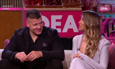 NAPETOST NIJE NOVOST U ESTRADI: Slobodan Radanović otkrio detalje poruka koje je Jelena dobila od Ane Nikolić (FOTO) – poruke Ane Nikolić