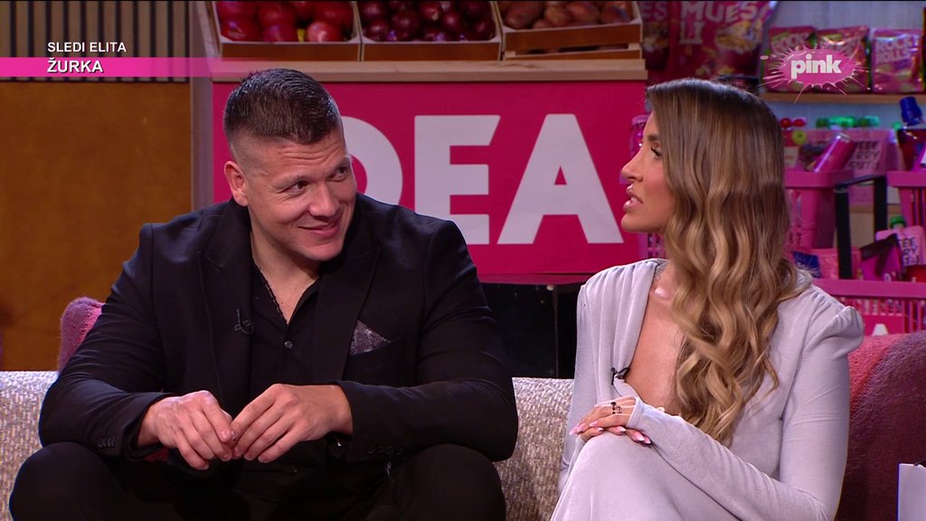 NAPETOST NIJE NOVOST U ESTRADI: Slobodan Radanović otkrio detalje poruka koje je Jelena dobila od Ane Nikolić (FOTO) – poruke Ane Nikolić