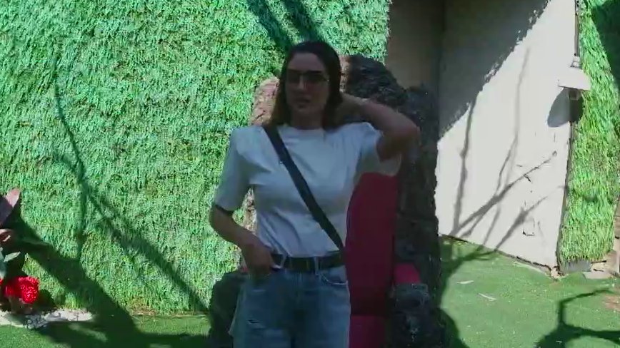 NEIZVESNOST U RIJALITIJU: Anđela Đuričić otvoreno o sumnji u Careva osećanja (VIDEO) – Anđela Đuričić i Filip Car