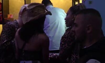 NEPRESTANA PITANJA I NAPETOST U RIJALITIJU: Đukić uporno želi odgovor o Caru, Aneli pozvala Lauru na suočavanje (VIDEO)