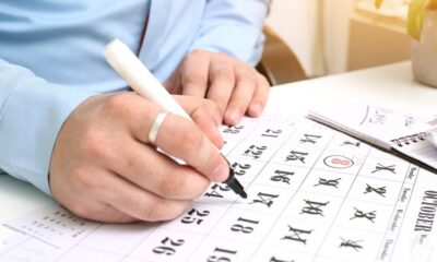 Neradni dani u Srbiji: Kako će kalendar uticati na praznike 2027. godine? – kalendar neradnih dana u Srbiji