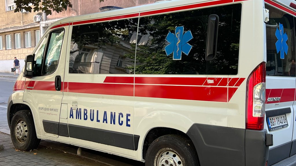 Noć u Beogradu: 104 intervencije Hitne pomoći, najviše zbog hroničnih bolesnika