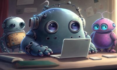 Novi AI četbot američke vlade daje Minecraft završnici birokratski ton