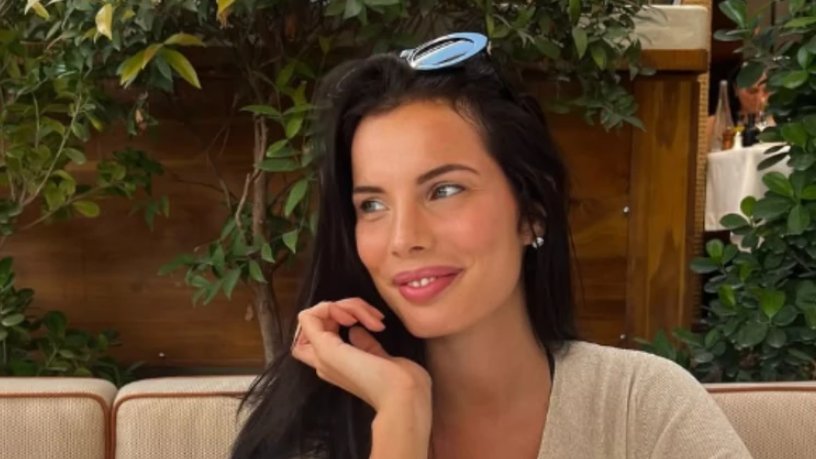 NOVI ŽIVOT TEODORE BJELICE VAN SRBIJE: Glumica pokazala luksuzni dijamantski prsten nakon udaje za fudbalera (FOTO) – Teodora Bjelica