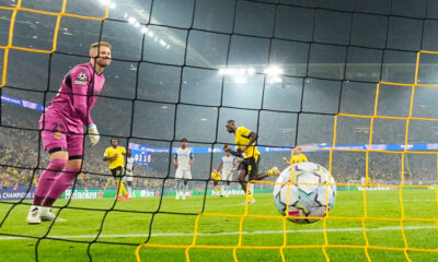 Peter Gulacsi: 'Kao golman me boli što nemamo više utakmica bez primljenog gola'