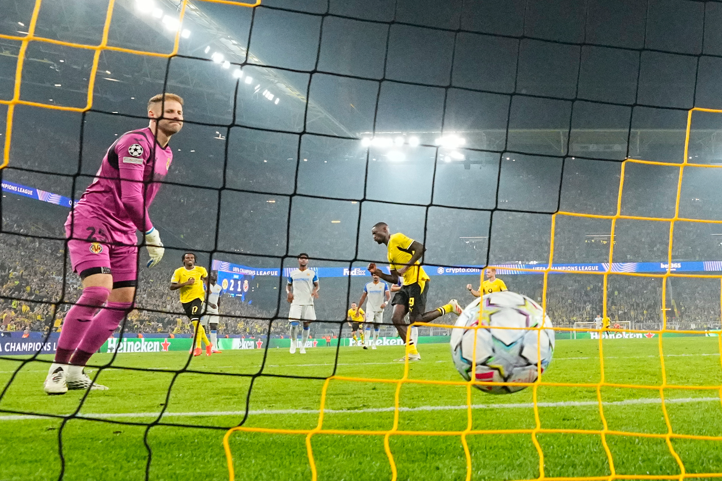 Peter Gulacsi: 'Kao golman me boli što nemamo više utakmica bez primljenog gola'