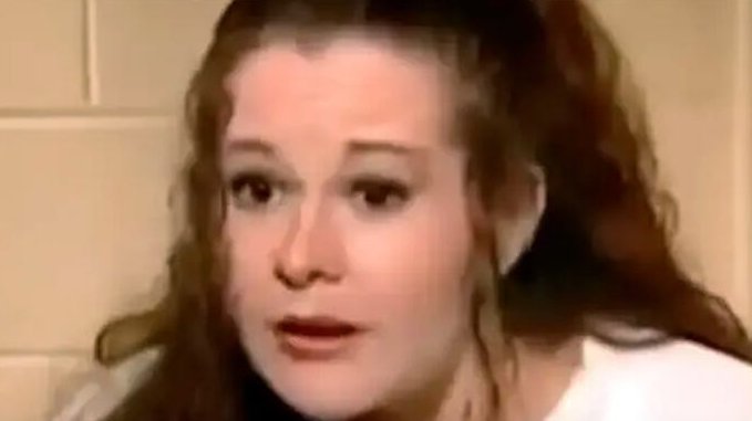 Pogubljenje žene u Tenesiju: Istorijski trenutak ili posledica teške torture? (VIDEO)