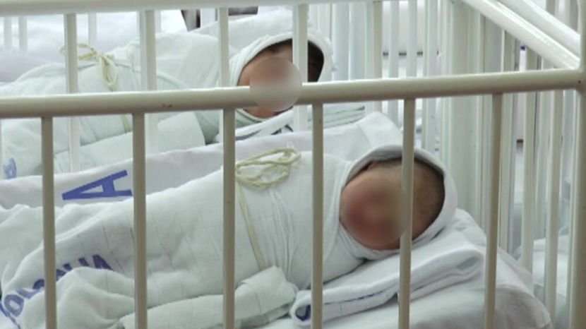 Porod porodične hrabrosti u Čačku: Muž porodio ženu na ulici, stigla zdrava devojčica