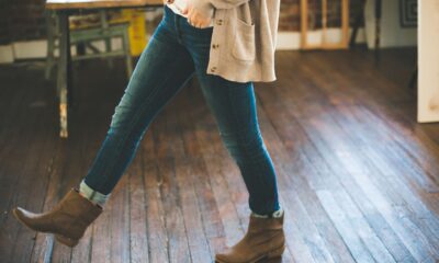 Poznata kompanija predstavila moderan dvoslojni kardigan za jesenje dane – dvoslojni kardigan moda