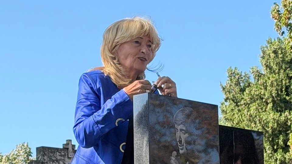 PRIČE KOJE OSTAJU DUGO POSLE SUZA: Gordana Zdravković otkrila kako je živela sa slavnim Tomom i razdvajala njegov svet kafane i porodice (FOTO)