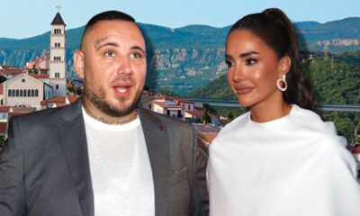 PRIJATELJ OTKRIO DETALJE O FILIPU CARU: Razgovarao o njegovim odnosima sa Aneli i otkrio ko mu je pravi izbor (VIDEO) – Filip Cara i Aneli