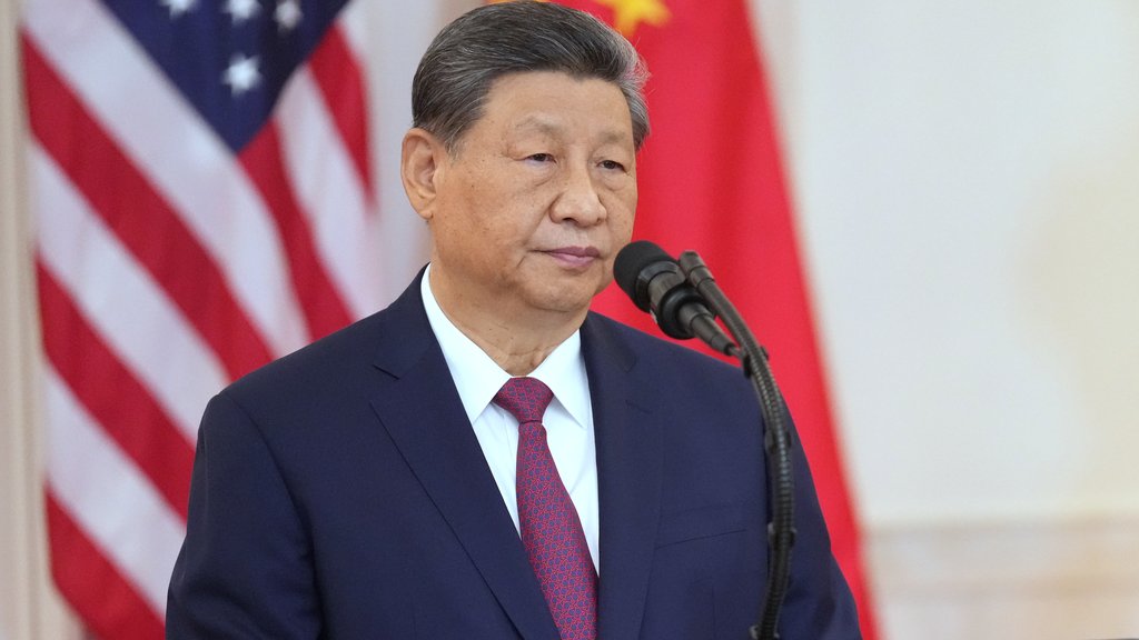 Prijem u Pekingu: Kako je obeležena 77. godišnjica osnivanja Narodne Republike Kine – Narodna Republika Kina