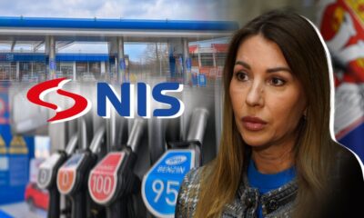 Produžena licenca za rad NIS-a: Šta ovo znači za snabdevanje Srbije energentima