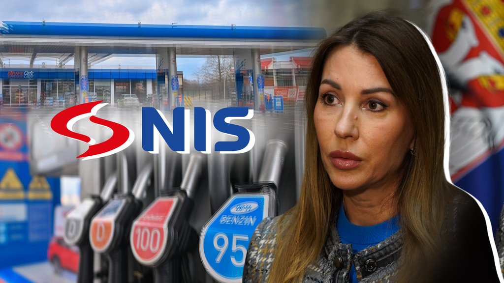 Produžena licenca za rad NIS-a: Šta ovo znači za snabdevanje Srbije energentima