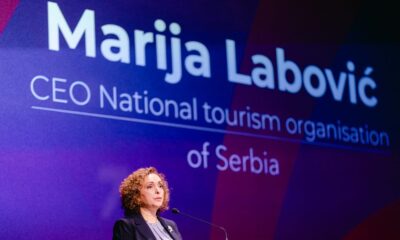 Rekordni susret turističke privrede u Beogradu: Evo šta donosi EXPO 2027