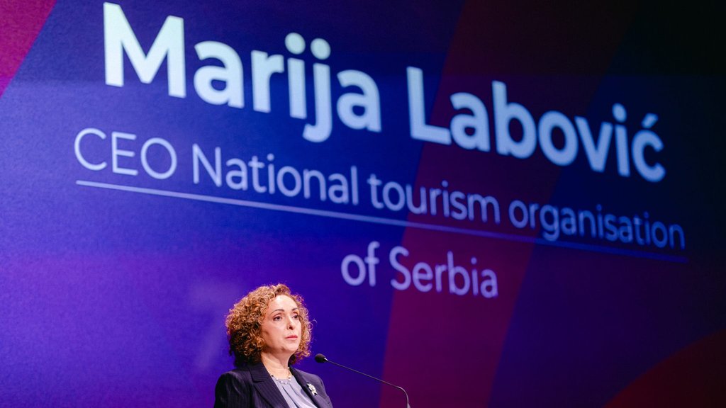 Rekordni susret turističke privrede u Beogradu: Evo šta donosi EXPO 2027