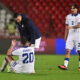 Sergej Milinković-Savić propušta naredne mečeve reprezentacije: Povreda ga udaljila sa spiska – Sergej Milinković-Savić reprezentacija Srbija