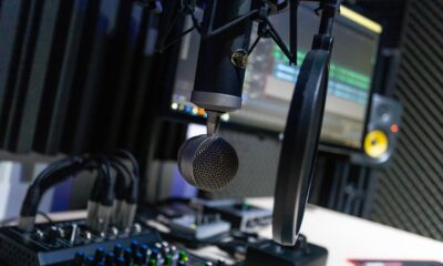 Shure MV6 Gen 2 omogućava kreatorima veću kontrolu nad snimanjem zvuka