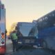 Sudar autobusa u centru Beograda: Incident kod Doma omladine izazvao zastoj