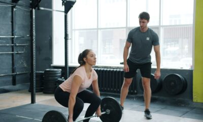 Trening snage može poboljšati mentalno zdravlje žena, pokazuje istraživanje – trening snage i mentalno zdravlje žena