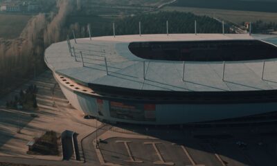 Valensija otkriva planove za Nou Mestalju: Stadion spreman za novu eru, navijači iščekuju cene – Valensija Nou Mestalla stadion