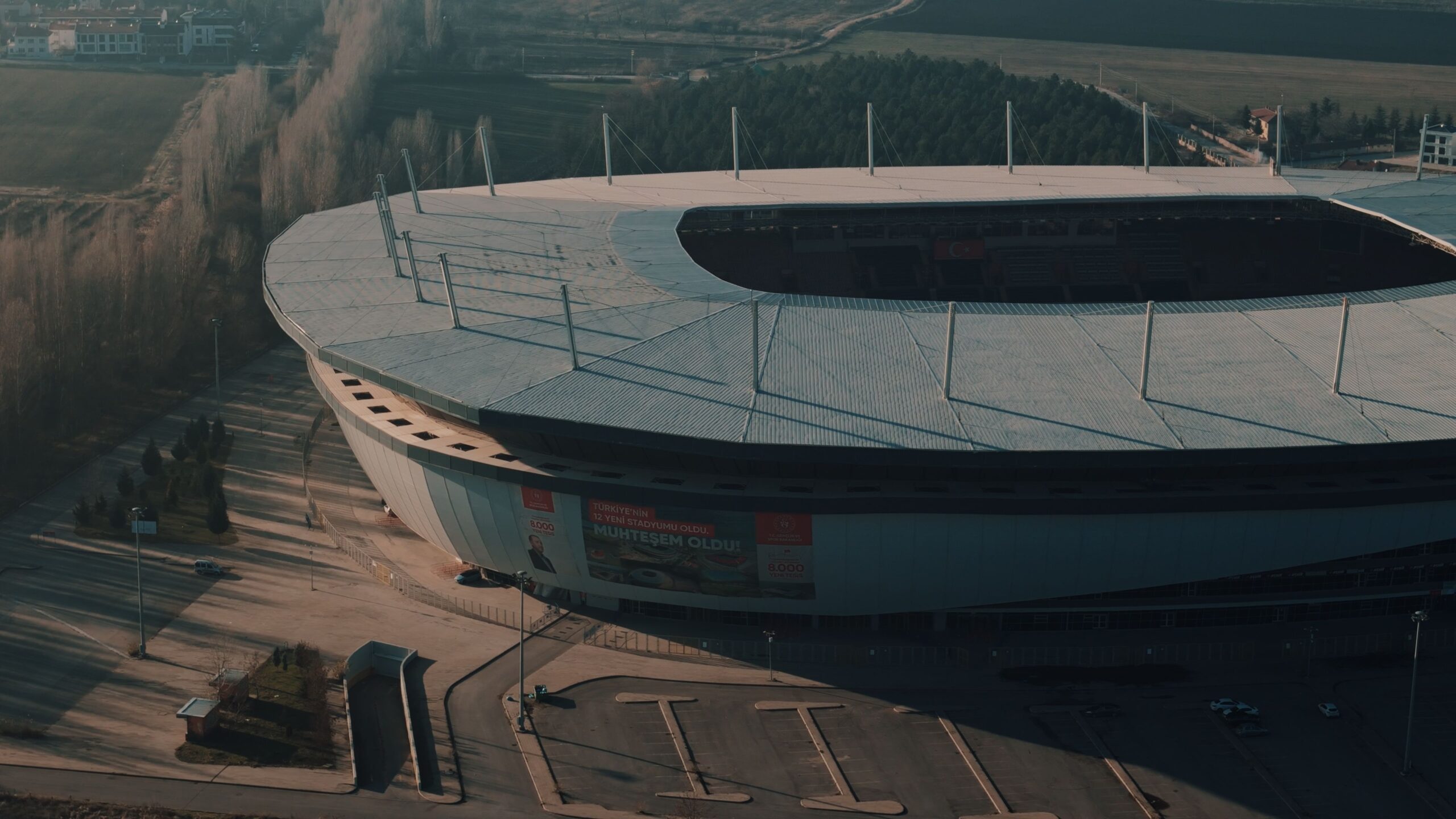 Valensija otkriva planove za Nou Mestalju: Stadion spreman za novu eru, navijači iščekuju cene – Valensija Nou Mestalla stadion