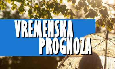 Vreme poslednjeg dana septembra: RHMZ najavljuje sunčano uz upozorenje na opasnu pojavu