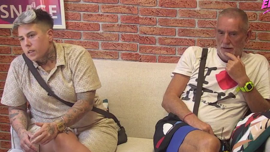 ZADRUGARI SE NE ŠTEDE U KOMENTARIMA: Matora i Lepi Mića otvoreno o Aneli i Đukiću u emisiji 'Radio-Amnezija' (VIDEO) – Radio-Amnezija emisija