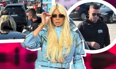 ZBOG PRIČA O VEZI ALEKSANDRA ŠEVA I KARLEUŠE: Milan Ševo otkrio kako porodica reaguje na celu situaciju (FOTO) – veza Aleksandra Ševa i Karleuše