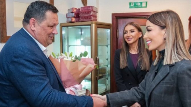 Adrijana Mesarović istakla značaj politike među građanima u Zemunu – politika među građanima