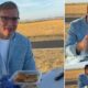 Aleksandar Vučić zastao na auto-putu između Mitrovice i Šida tokom kampanje – pauza na auto-putu
