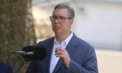 Aleksandar Vučić nastavlja obilazak Srbije i razgovore sa građanima – obilazak Srbije i razgovori sa građanima