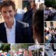 Ana Brnabić najavila podršku mladima kroz savremeno obrazovanje u Areni