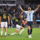 Argentina deklasirala Boliviju 4:0: Prvi trijumf u eri posle Mesija, blistao i Nico Paz – Argentina Bolivija prijateljski fudbal