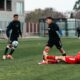 Betis u najboljem startu sa Pelegrinijem: Kako je Vales postao oslonac ekipe – napad Betisa