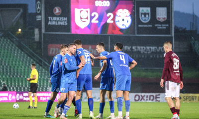 Borac i Široki Brijeg otvaraju novu ABA ligu sa rekordnih 20 klubova