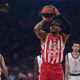 Crvena zvezda dočekuje Efes u trećem kolu Evrolige večeras u Beogradu – Crvena zvezda Efes Evroliga