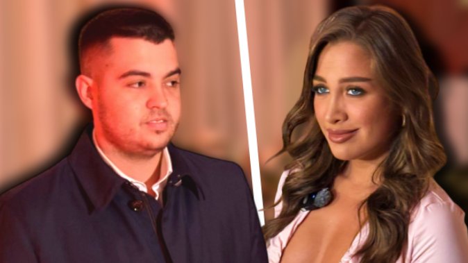 DA LI JE U PITANJU NOVA ROMANSA: Snežana Zindović i Luka Dačić objavili zajedničku fotografiju (FOTO) – Snežana Zindović i Luka Dačić na Instagramu
