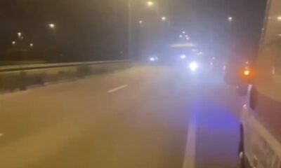 Drama na Novom Beogradu: Motociklista pao ispred bolnice, lekari hitno reagovali – incident na Novom Beogradu