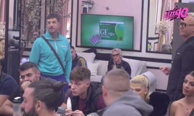 ĐUKIĆ ODLUČNO BRANI SVOJ ODNOS SA ANELI: Priznao da je slepo verovao i da bi opet pokušao da sačuva vezu (VIDEO) – Filip Đukić i Aneli Ahmić