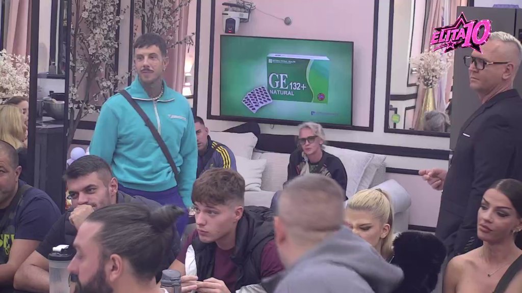 ĐUKIĆ ODLUČNO BRANI SVOJ ODNOS SA ANELI: Priznao da je slepo verovao i da bi opet pokušao da sačuva vezu (VIDEO) – Filip Đukić i Aneli Ahmić