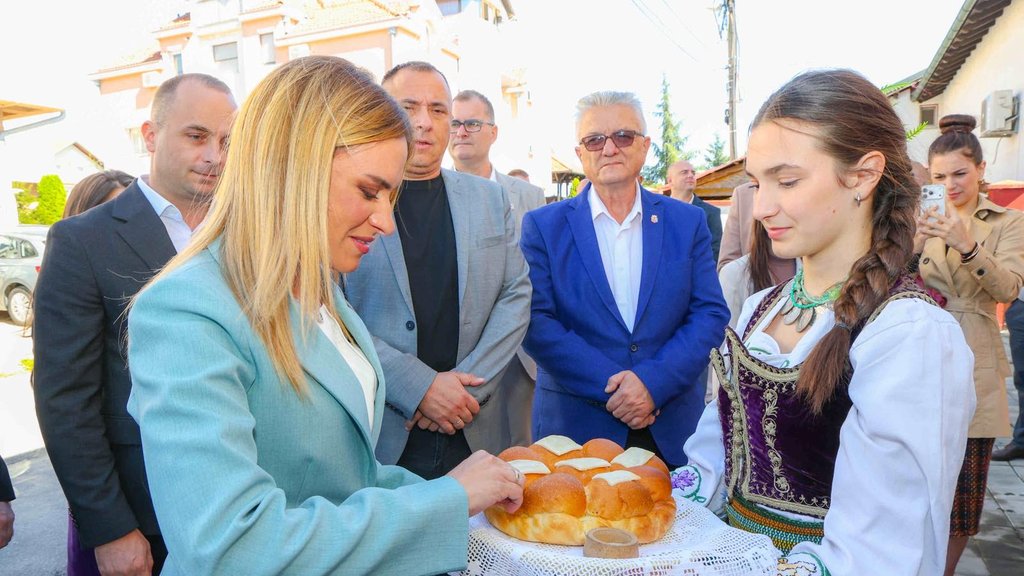 Đurđević Stamenkovski obišla novi dnevni boravak: Šta donosi korisnicima u Aranđelovcu – dnevni boravak u Aranđelovcu