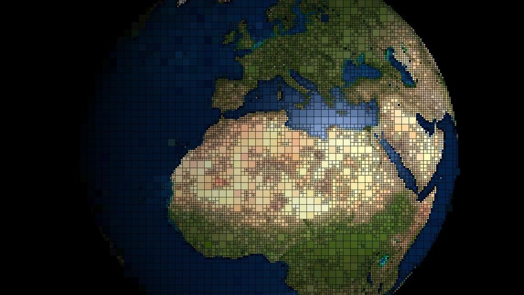 Eksplozija špijunskog satelita u Zemljinoj orbiti: Tri moguća uzroka fragmentacije