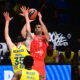 Elajdža Brajant proglašen za MVP drugog kola Evrolige nakon trijumfa Hapoela – Elajdža Brajant Hapoel Evroliga