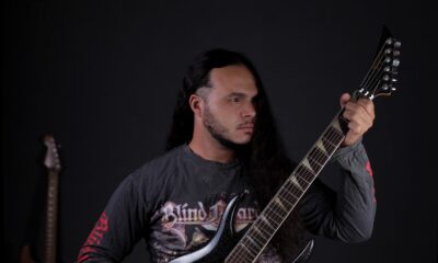 Frontmen Venoma Kronos preminuo u 63. godini života – Konrad Kronos Lant Venom