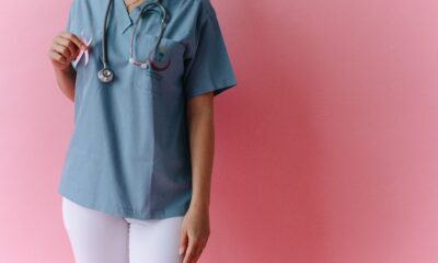 Galenika donira 5% prihoda od Pantenol proizvoda za prevenciju raka dojke – Neguješ ono što vidiš. Pregledaj i ono što ne vidiš