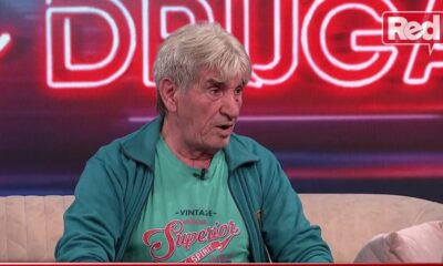 GERA OTVORENO O ODNOSIMA U ELITI: Otkrio zašto Filip Car pokazuje ljubomoru prema Stefanu Kariću (VIDEO) – odnos Filipa Cara i Anđele Đuričić